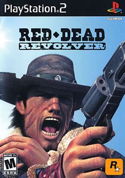tvtropes red dead|Red Dead Revolver / YMMV .
